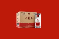 拉萨市达孜区回收五粮液