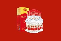 拉萨市达孜区回收剑南春