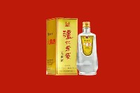 拉萨市达孜区回收泸州老窖