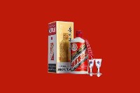 拉萨市达孜区回收飞天茅台酒