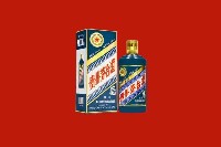 拉萨市达孜区回收五星茅台酒